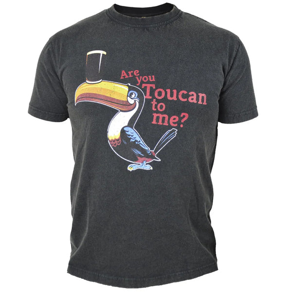 Guinness® Are You Can Toucan To Me? T-Shirt