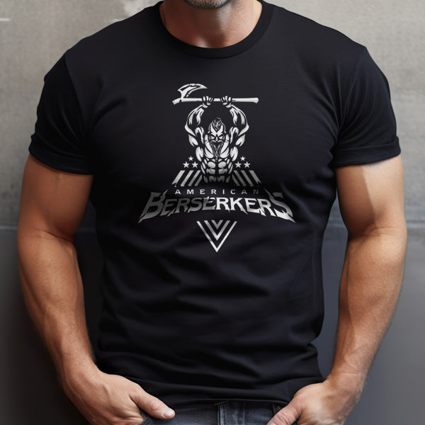 Axe Wielder T-Shirt