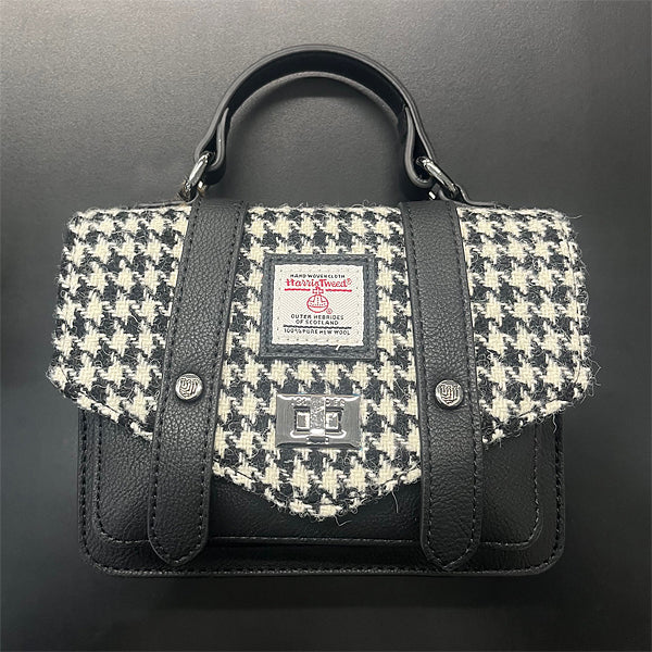 Scottish Baby Satchels (7.1" wide)