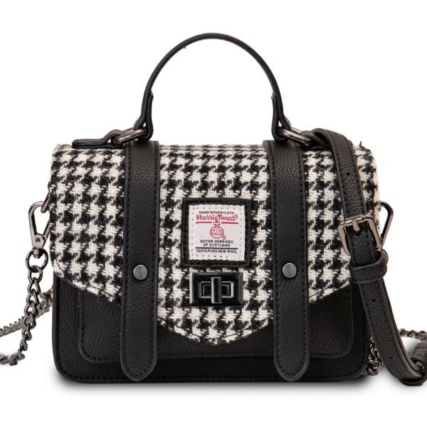 Scottish Baby Satchels (7.3" wide)