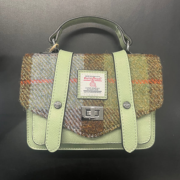 Scottish Baby Satchels (7.1" wide)