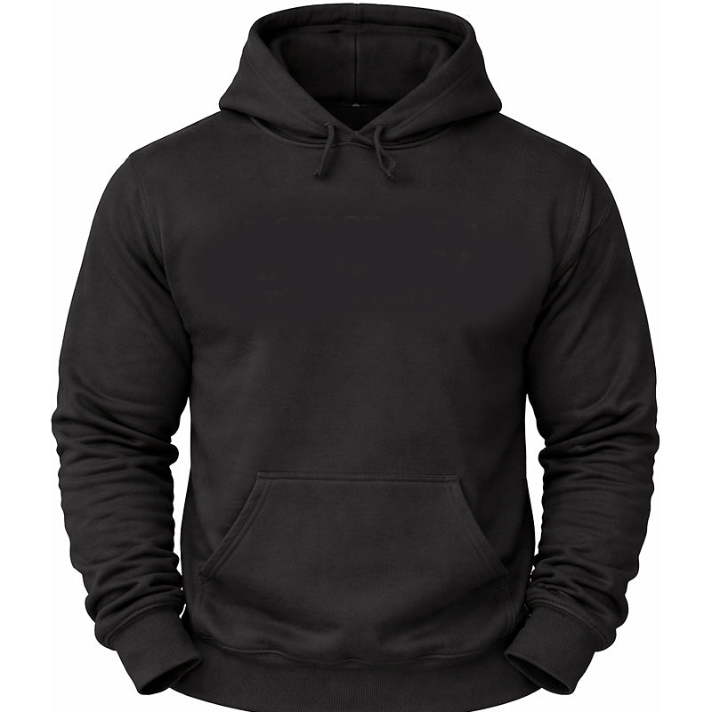 Fluent in Irish Goodbyes Hoodie