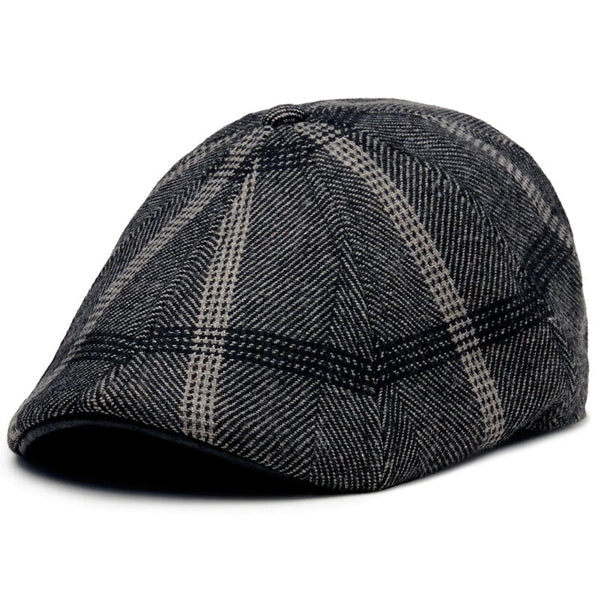The Black Rose - Boston Scally