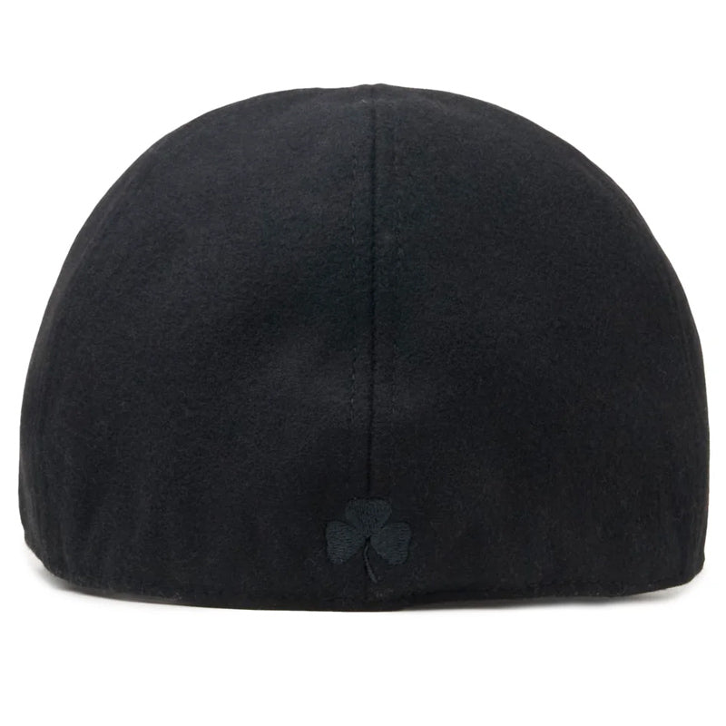 The Boondock - Black - Boston Scally