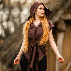 brown-ranger-unisex-