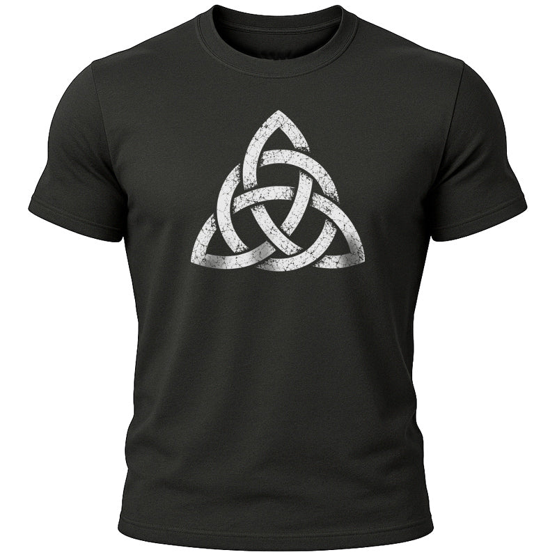 Triquetra Knot T-Shirt