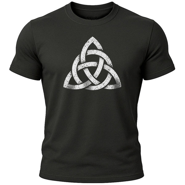 Triquetra Knot T-Shirt