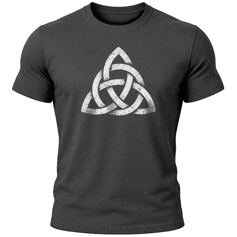 Triquetra Knot T-Shirt