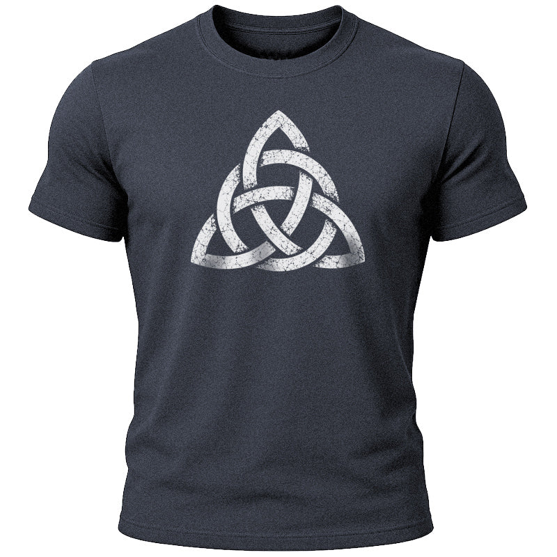 Triquetra Knot T-Shirt