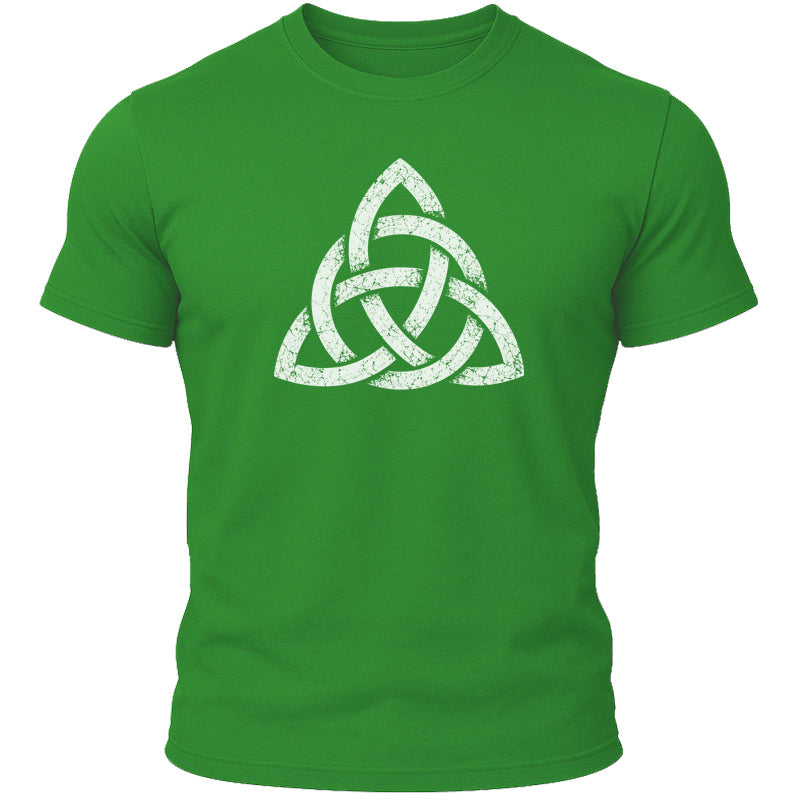 Triquetra Knot T-Shirt