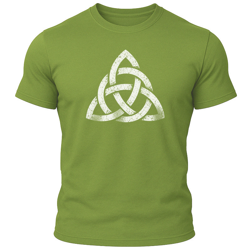 Triquetra Knot T-Shirt