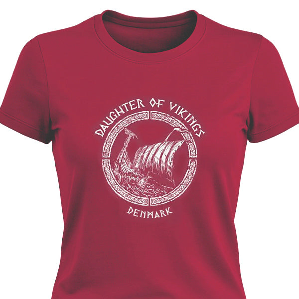 Daughter - Denmark (Slim Fit)