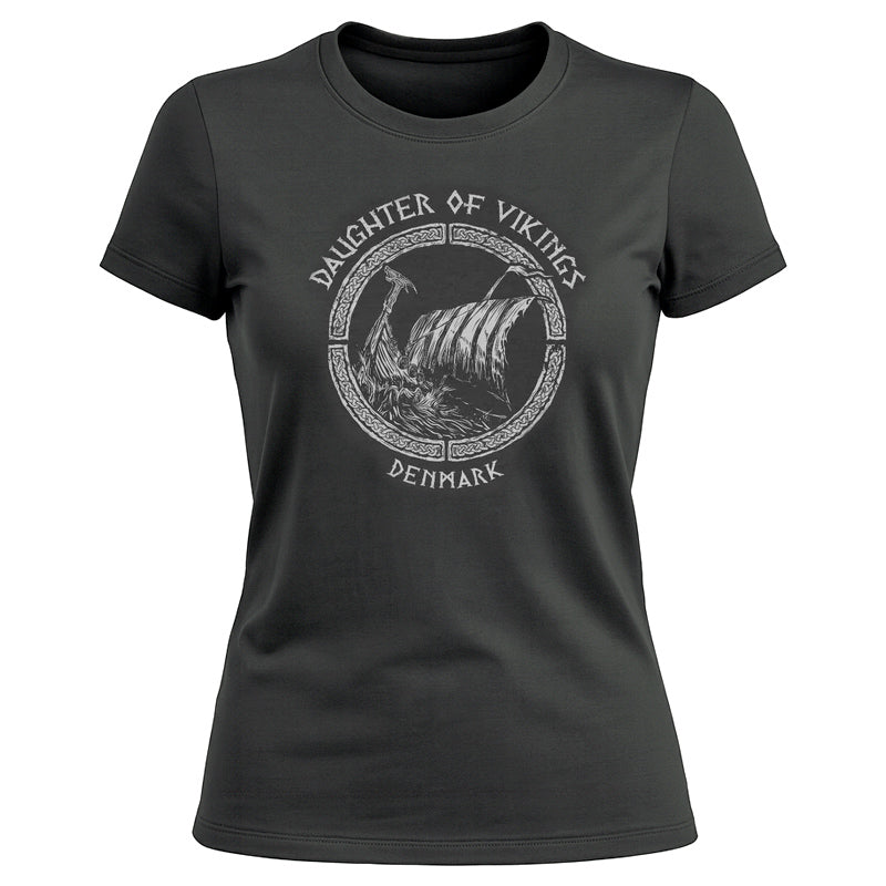 Daughter - Denmark (Slim Fit)