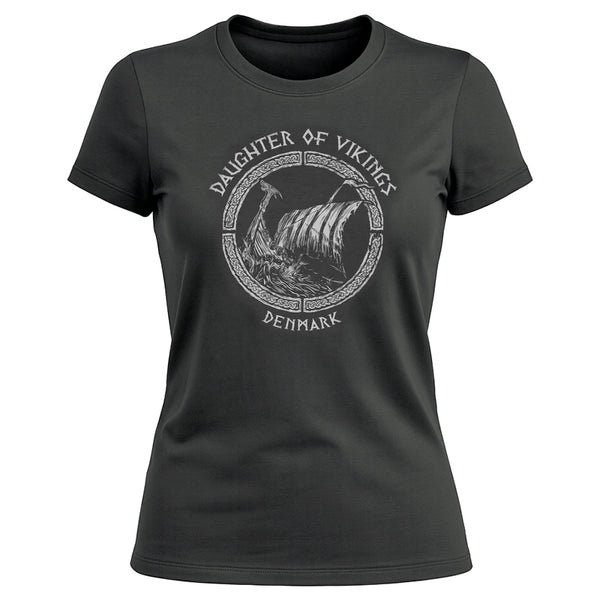 Daughter - Denmark (Slim Fit)