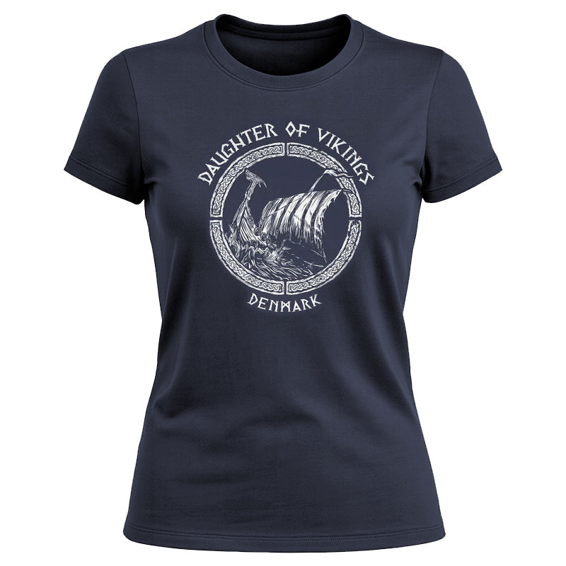 Daughter - Denmark (Slim Fit)