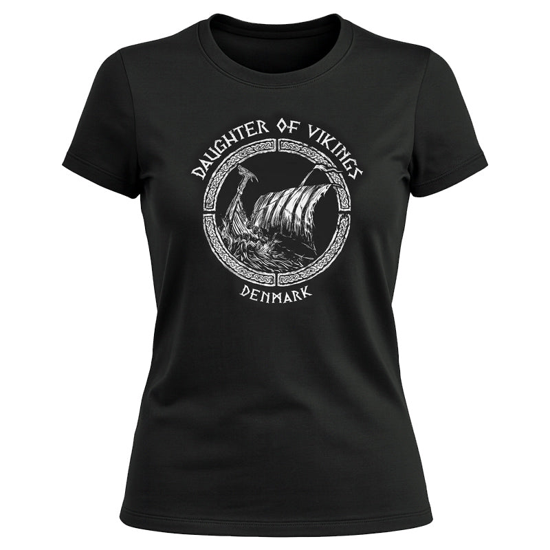 Daughter - Denmark (Slim Fit)