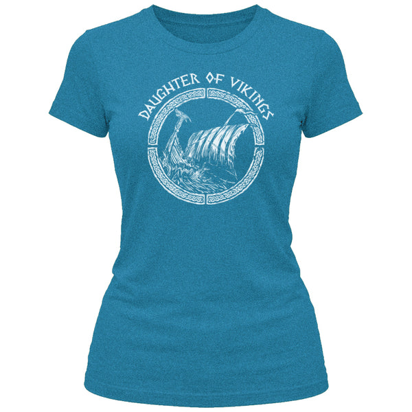 Daughter of Vikings (slim fit)