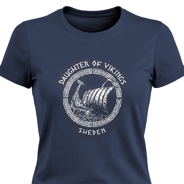 Daughter - Sweden (Slim Fit)