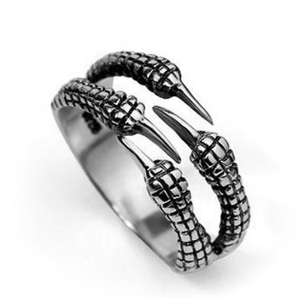Dragon Claw Ring