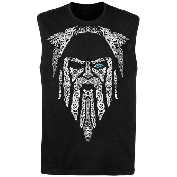 Eye of Odin Sleeveless Shirt