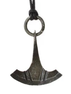 Ukko's axe- Steel