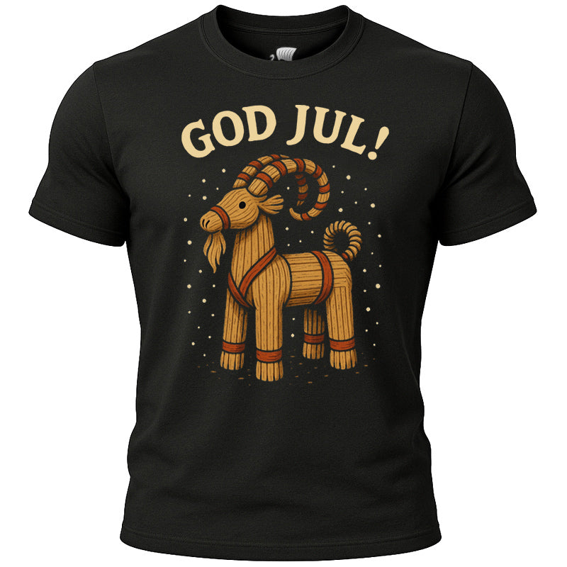 God Jul! T-Shirt