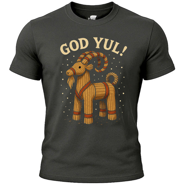 God Yul! T-Shirt