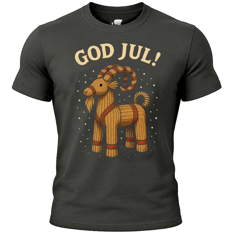 God Jul! T-Shirt