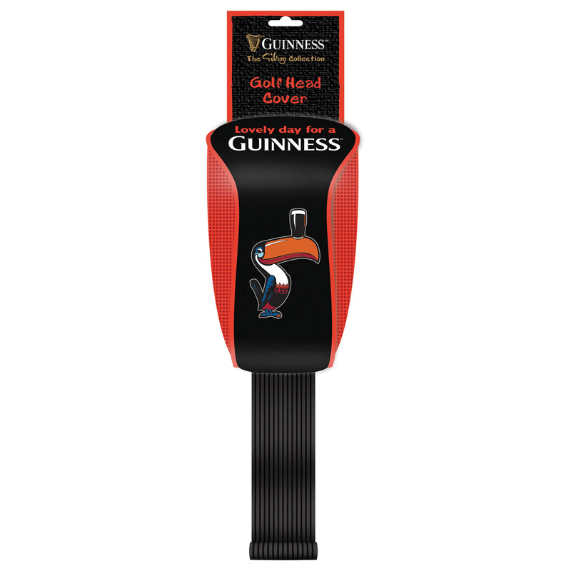 Guinness® Golf Head Cover