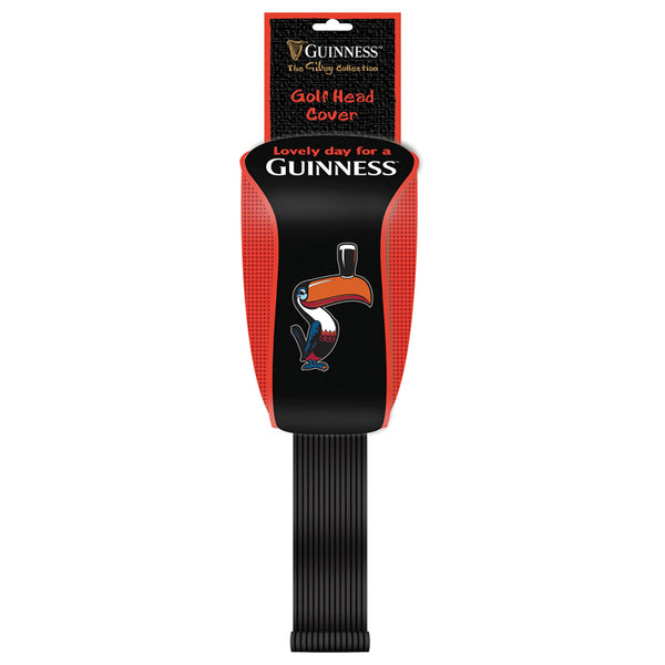 Guinness® Golf Head Cover