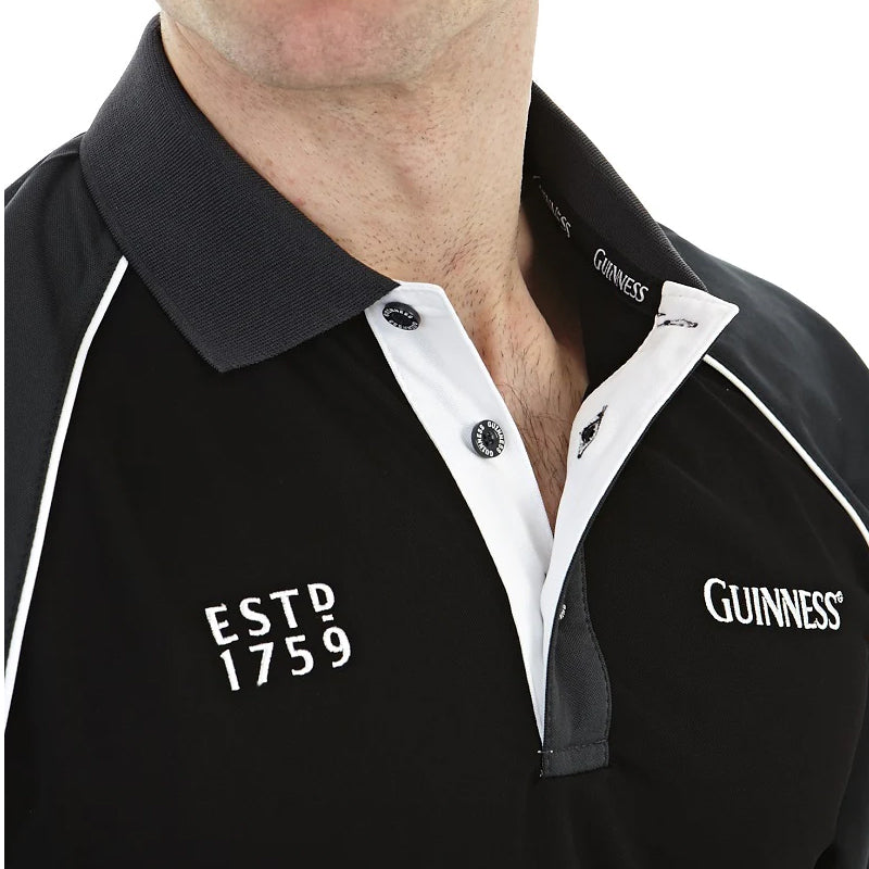 Guinness® Golf Shirt