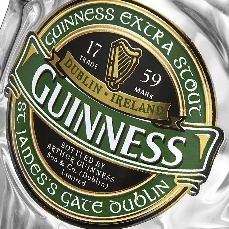Guinness® Ireland Green Tankard