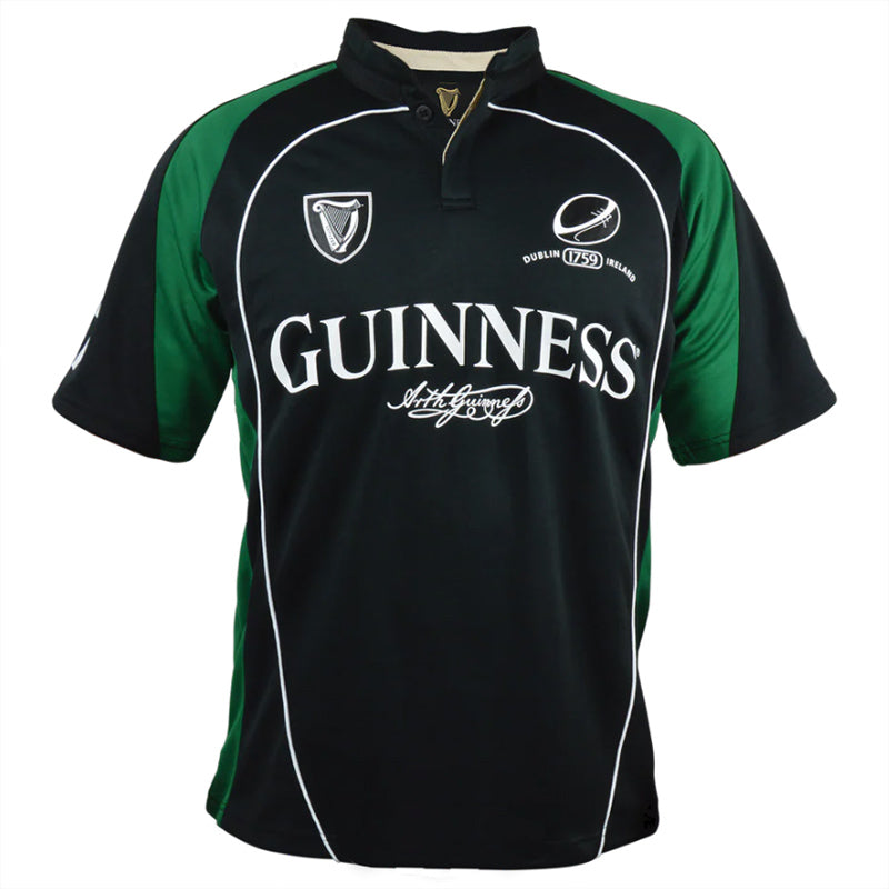 Guinness Rugby Jersey