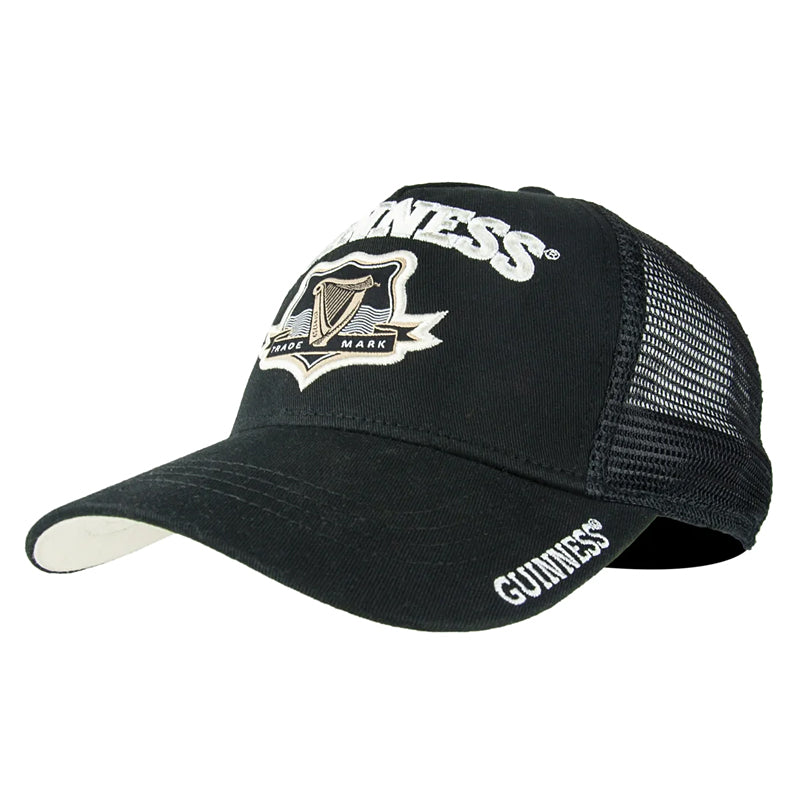 Guinness® Trucker / Baseball Cap