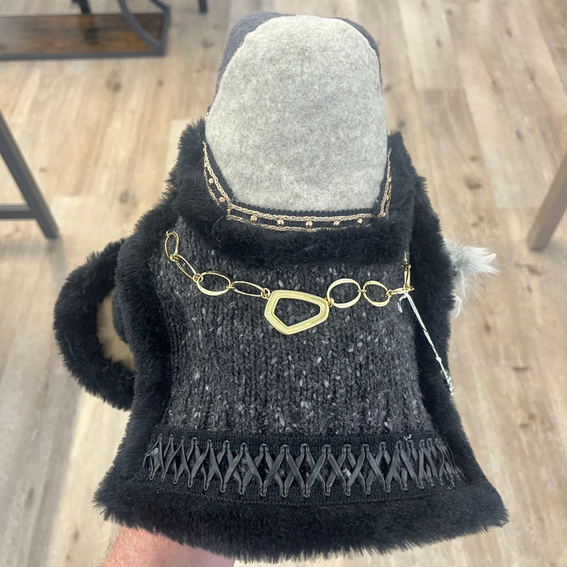 Handmade Viking Gnome - Halldor