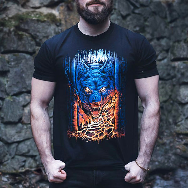 Hellhound T-Shirt