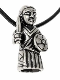 Valkyrie of Hårby-Silver