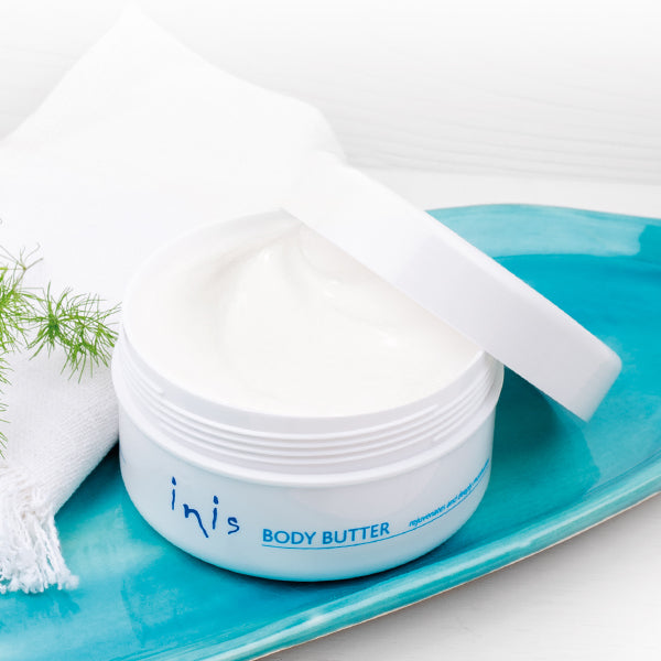Inis Rejuvenating Body Butter – 10.1 fl. oz.