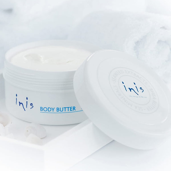Inis Rejuvenating Body Butter – 10.1 fl. oz.