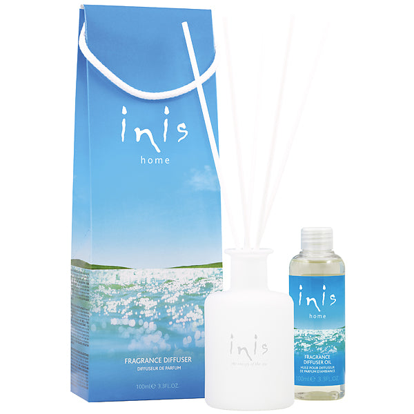 Inis Fragrance Diffuser - 3.3 fl oz