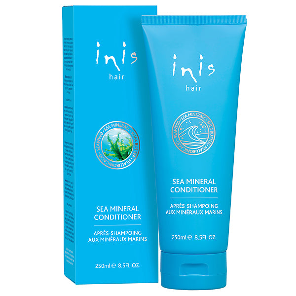 Inis Sea Mineral Conditioner - 8.5 fl oz