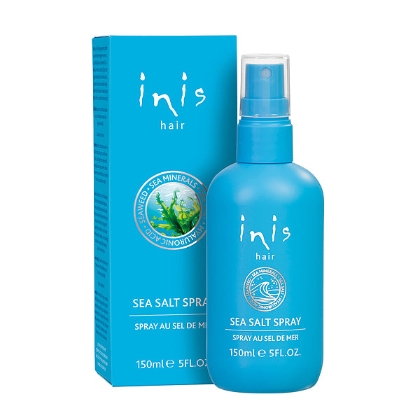 Inis Sea Salt Hair Spray 5 fl oz