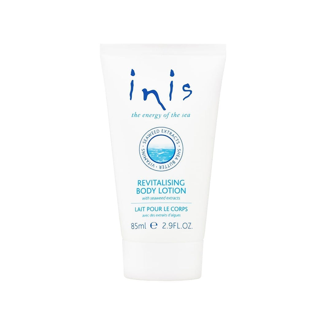 Inis Travel Body Lotion