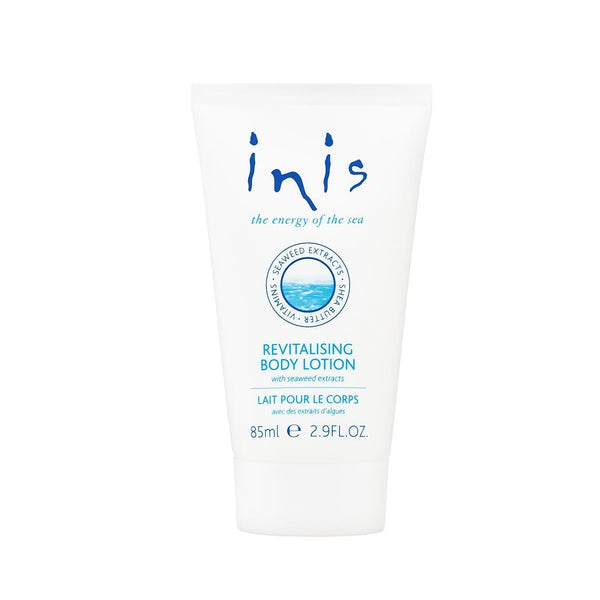 Inis Travel Body Lotion