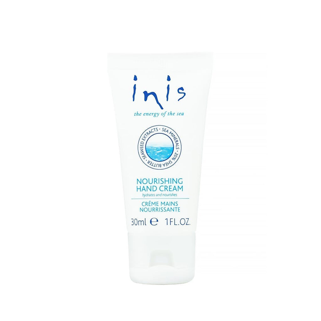 Inis Travel Hand Cream