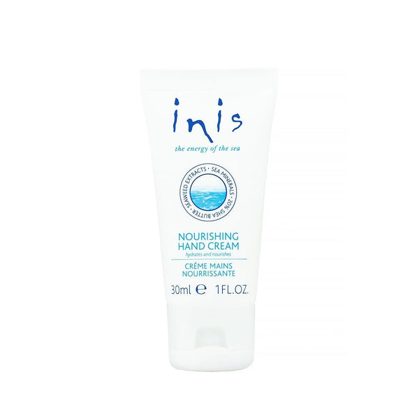 Inis Travel Hand Cream
