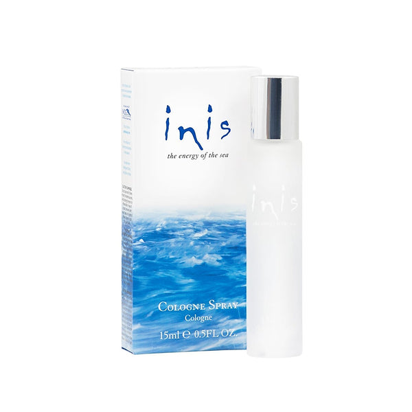Inis Cologne Spray 0.5oz