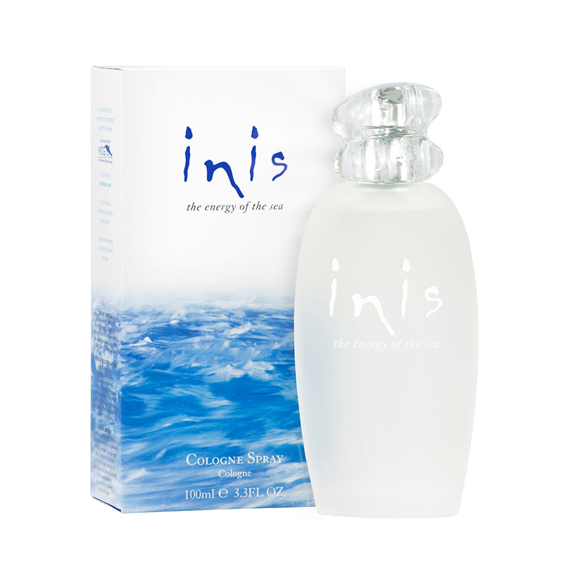 Inis Cologne Spray 1.7oz