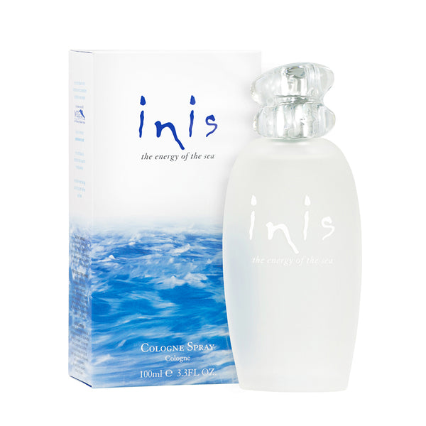 Inis Cologne Spray 1.7oz