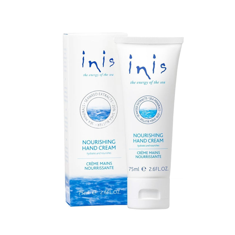 Inis Nourishing Hand Cream 2.6oz